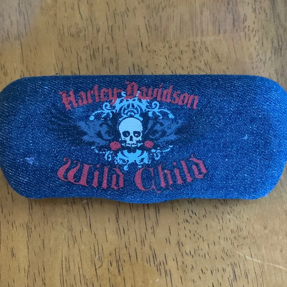 Harley Davidson
